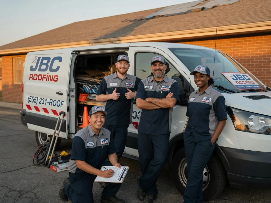 Roof Replacement company in Sumter, SC