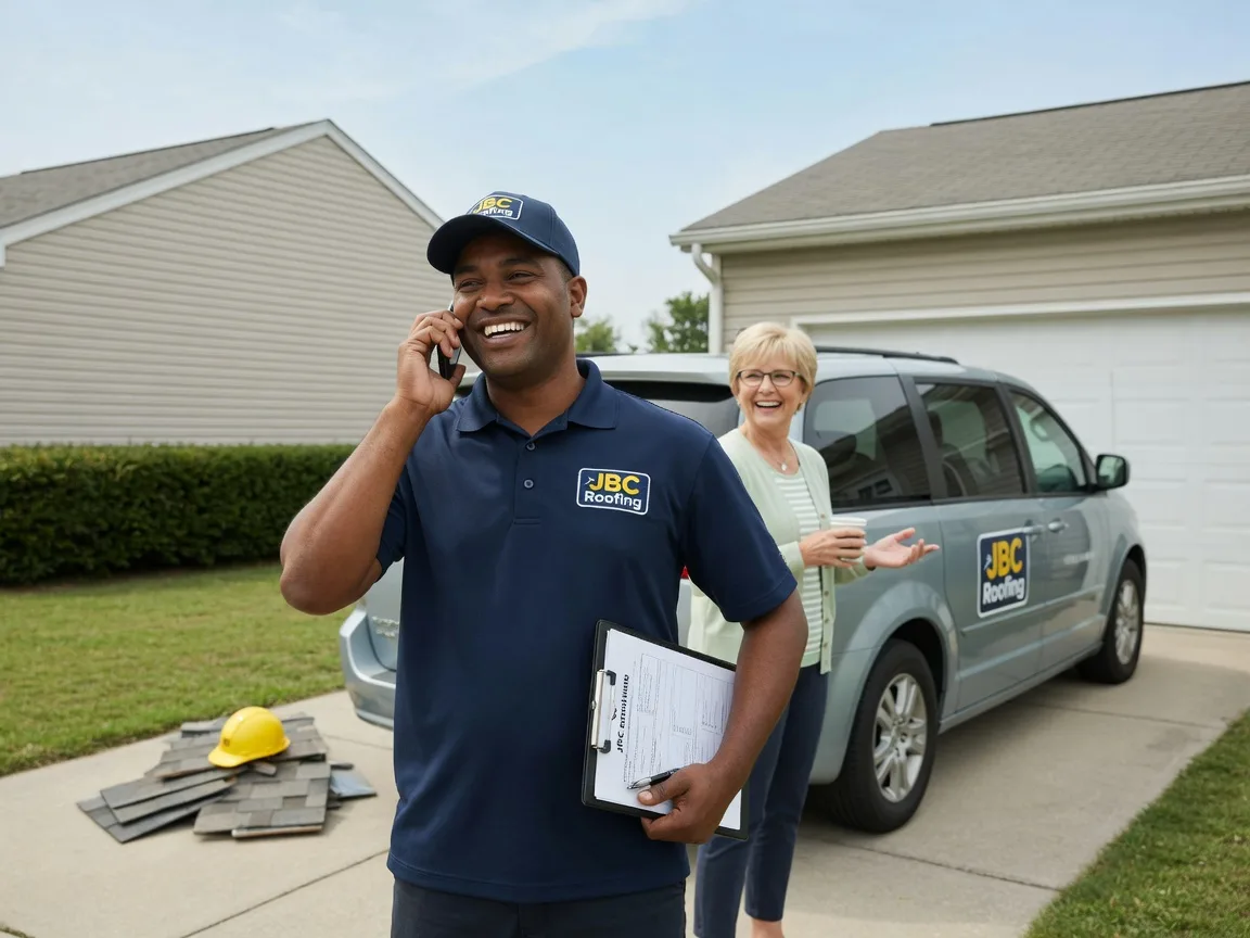 Roof Replacement Sumter, SC FAQs